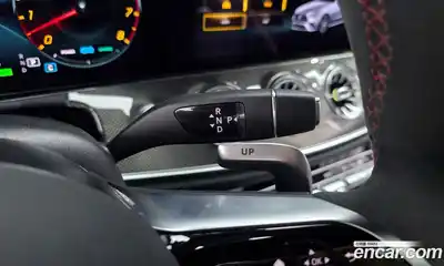 Mercedes-Benz E-Class 2021 3.0 Автомат в Москве № 221904, миниатюра 5