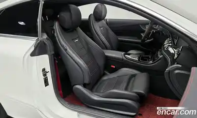 Mercedes-Benz E-Class 2021 3.0 Автомат в Москве № 221904, миниатюра 10