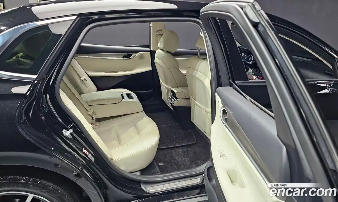 Hyundai Grandeur 2022 2.5 Автомат в Москве № 222787, фото 18