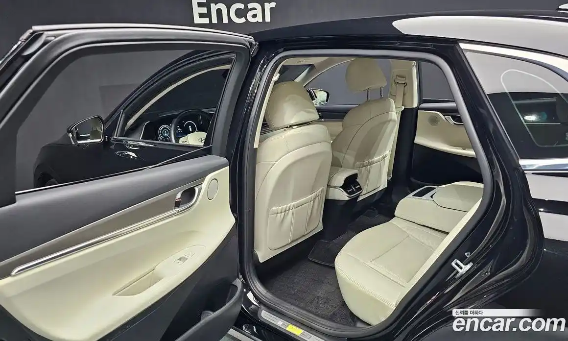 Hyundai Grandeur 2022 2.5 Автомат в Москве № 222787, фото 20