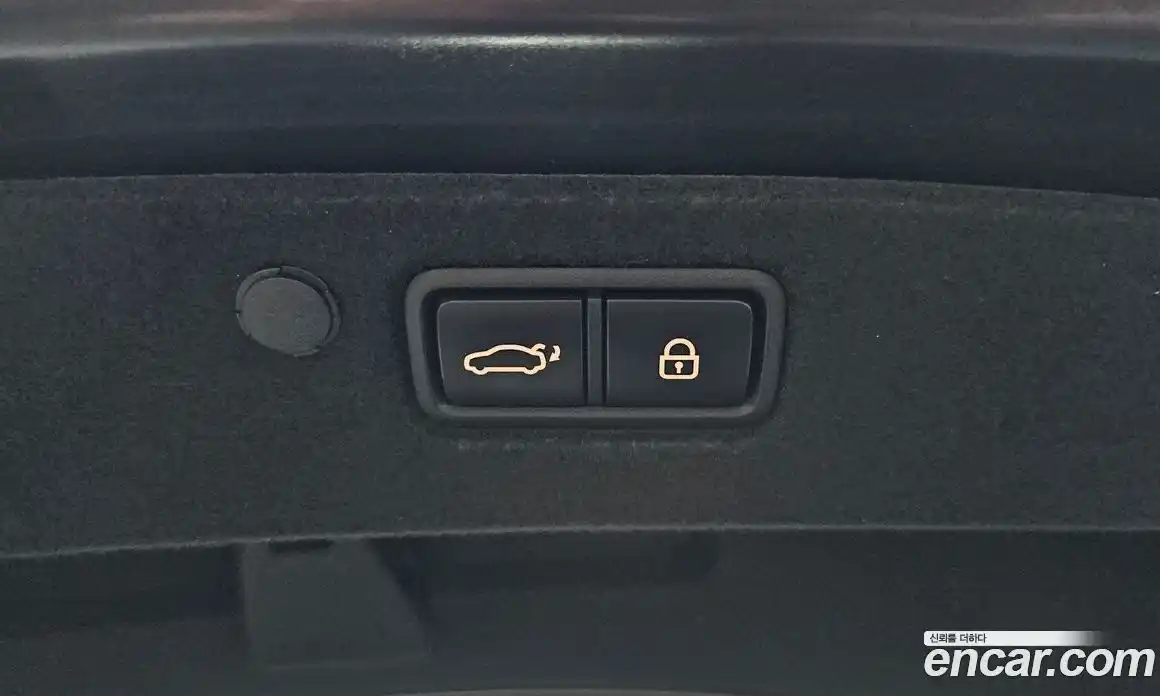 Hyundai Grandeur 2022 2.5 Автомат в Москве № 222787, фото 6