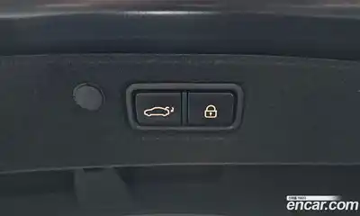 Hyundai Grandeur 2022 2.5 Автомат в Москве № 222787, миниатюра 6