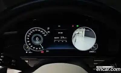 Hyundai Grandeur 2022 2.5 Автомат в Москве № 222787, миниатюра 10