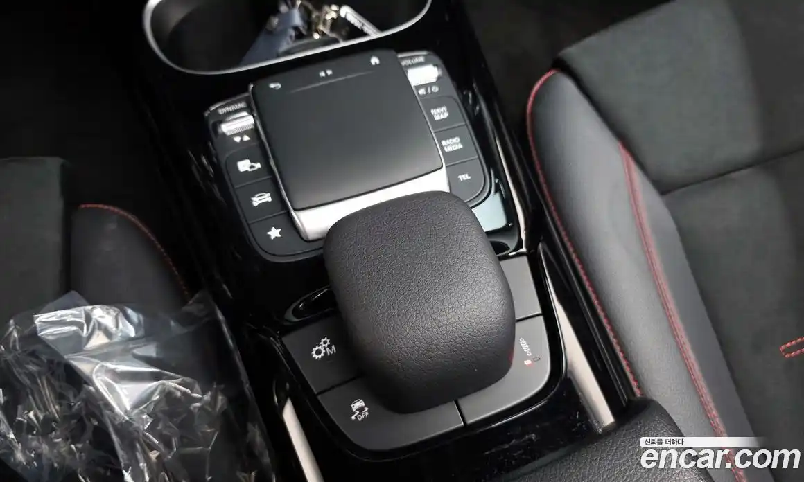 Mercedes-Benz A-Class 2022 2.0 Автомат в Москве № 222901, фото 13