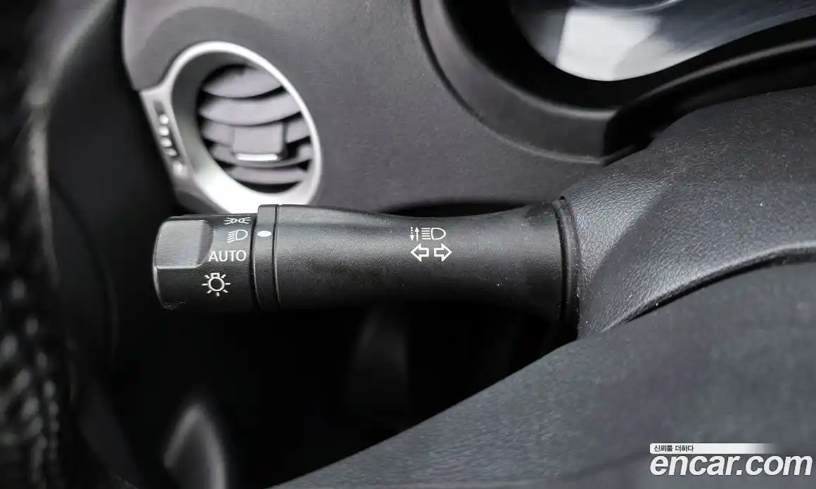 Renault QM5 2016 2.0 Автомат в Москве № 223599, фото 11