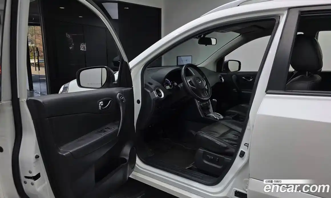 Renault QM5 2016 2.0 Автомат в Москве № 223599, фото 13