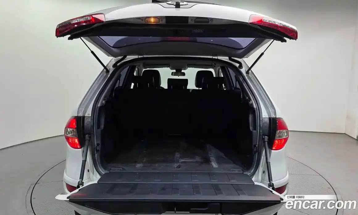 Renault QM5 2016 2.0 Автомат в Москве № 223599, фото 14