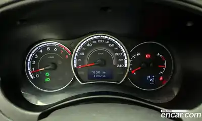 Renault QM5 2016 2.0 Автомат в Москве № 223599, миниатюра 2