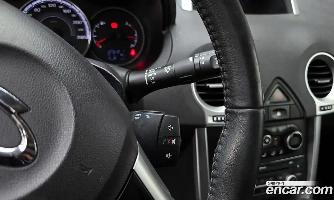 Renault QM5 2016 2.0 Автомат в Москве № 223599, фото 3