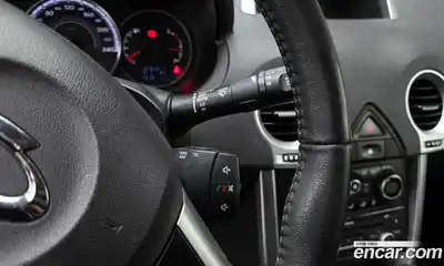 Renault QM5 2016 2.0 Автомат в Москве № 223599, миниатюра 3