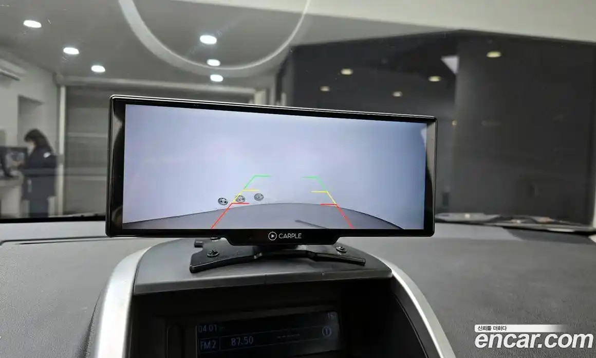 Renault QM5 2016 2.0 Автомат в Москве № 223599, фото 6