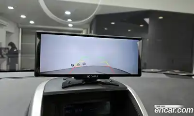 Renault QM5 2016 2.0 Автомат в Москве № 223599, миниатюра 6