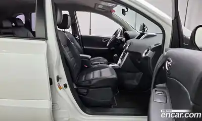 Renault QM5 2016 2.0 Автомат в Москве № 223599, миниатюра 7