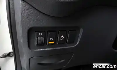 Renault QM5 2016 2.0 Автомат в Москве № 223599, миниатюра 9