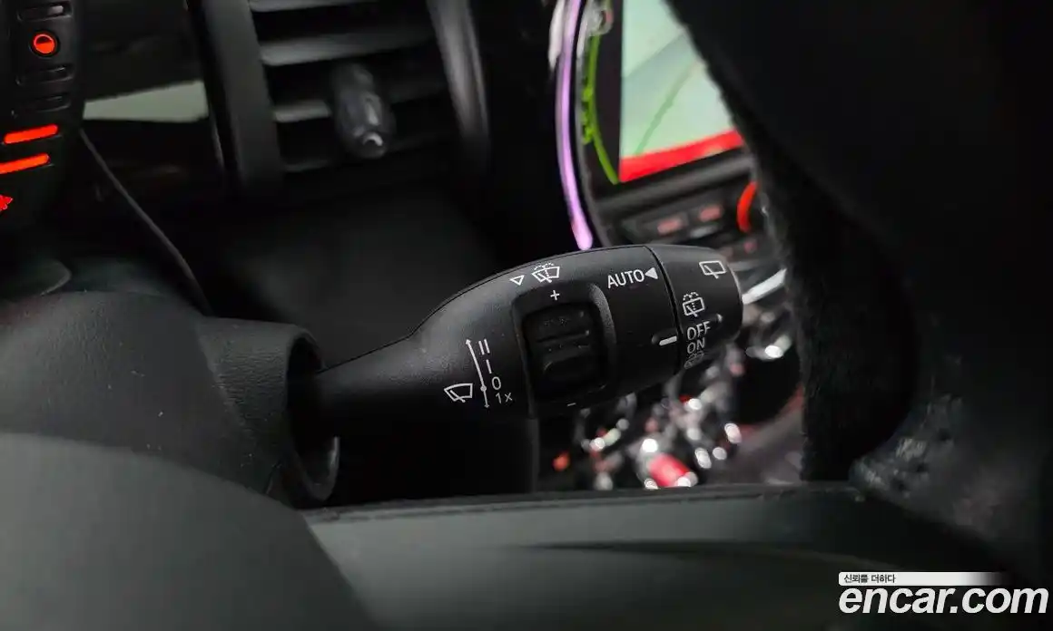 Mini Cooper 2016 1.5 Автомат в Москве № 224170, фото 19