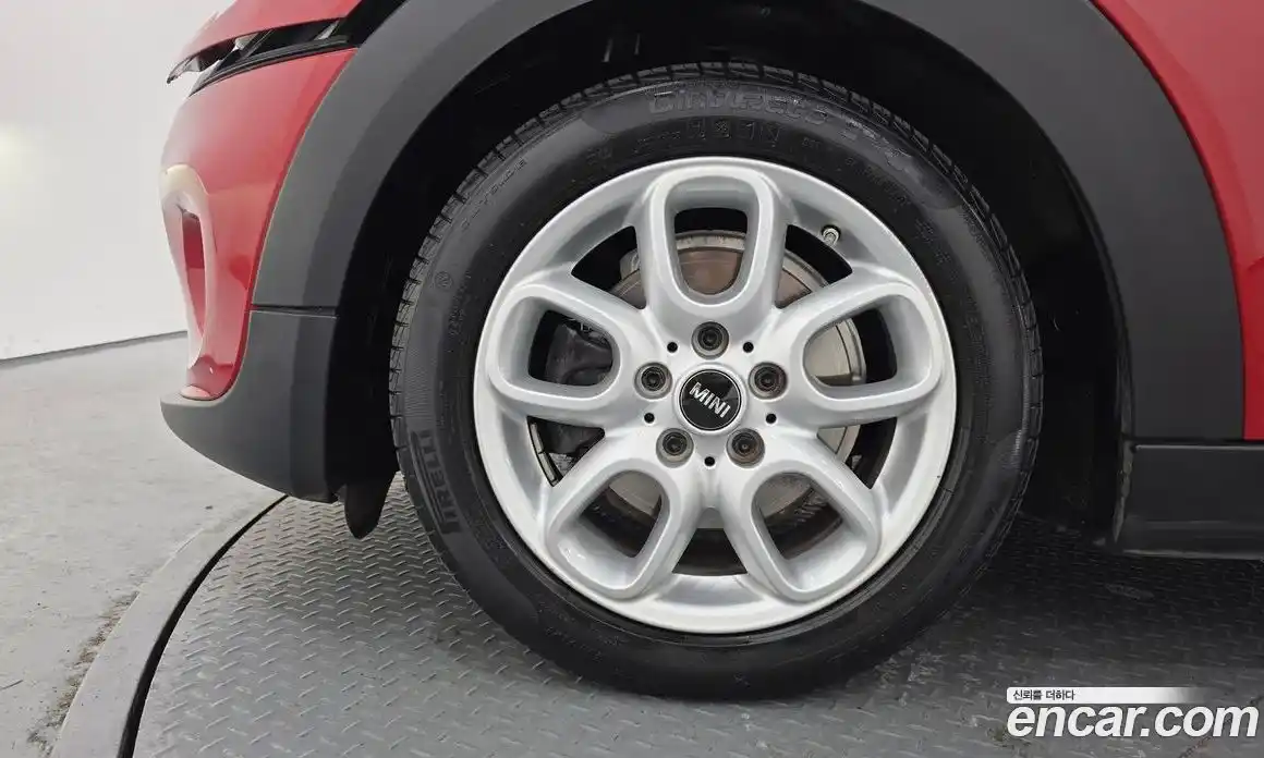 Mini Cooper 2016 1.5 Автомат в Москве № 224170, фото 5