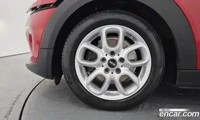 Mini Cooper 2016 1.5 Автомат в Москве № 224170, миниатюра 5