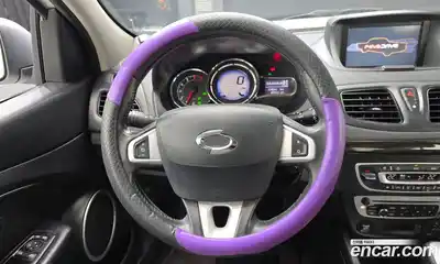 Renault SM3 2013 1.6 Автомат в Москве № 225922, миниатюра 11