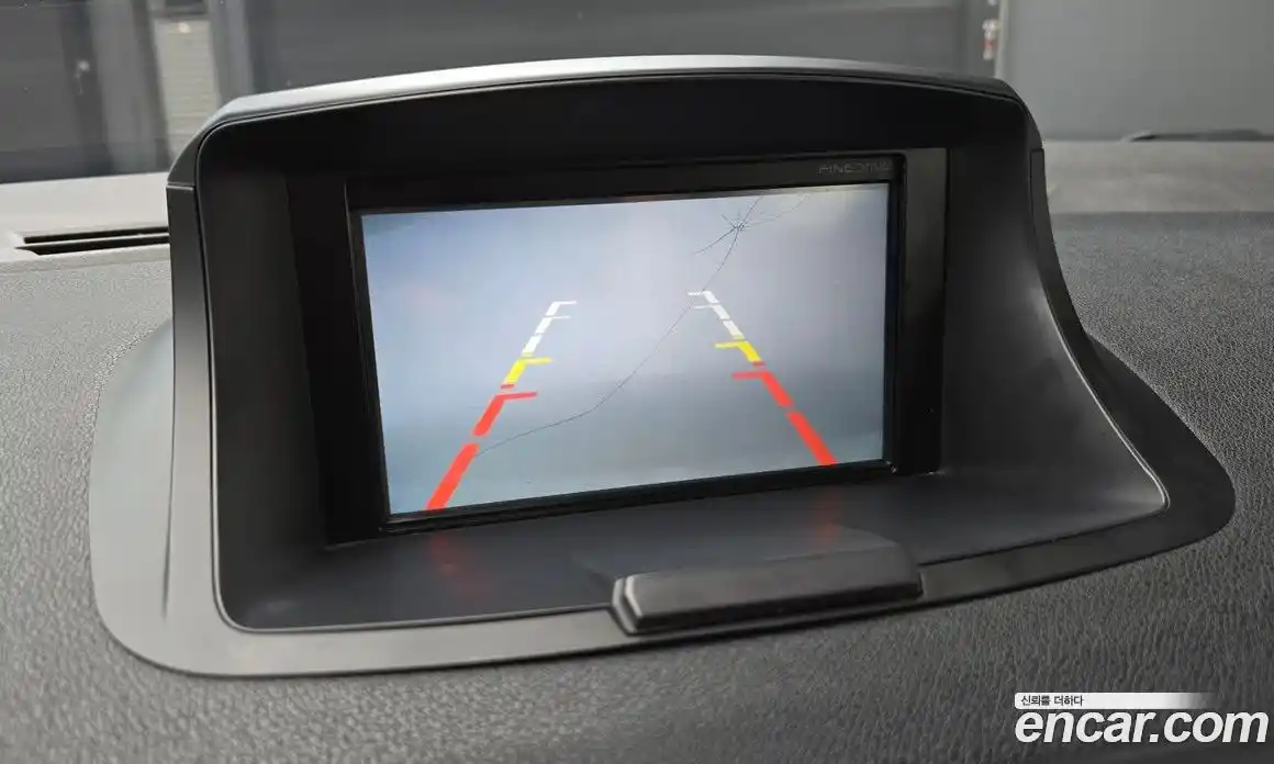 Renault SM3 2013 1.6 Автомат в Москве № 225922, фото 14