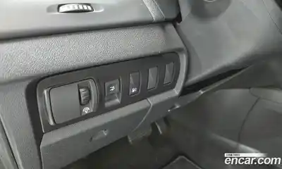 Renault SM3 2013 1.6 Автомат в Москве № 225922, миниатюра 2