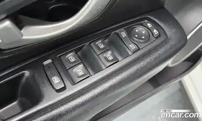 Renault SM3 2013 1.6 Автомат в Москве № 225922, миниатюра 4