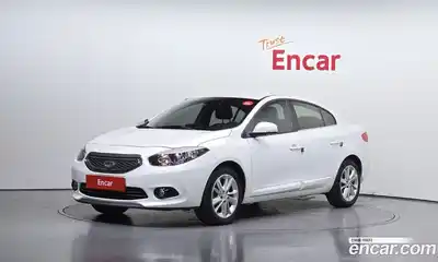 Renault SM3 2013 1.6 Автомат в Москве № 225922, миниатюра 7