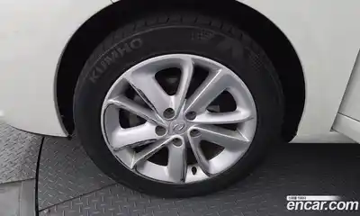 Renault SM3 2013 1.6 Автомат в Москве № 225922, миниатюра 9