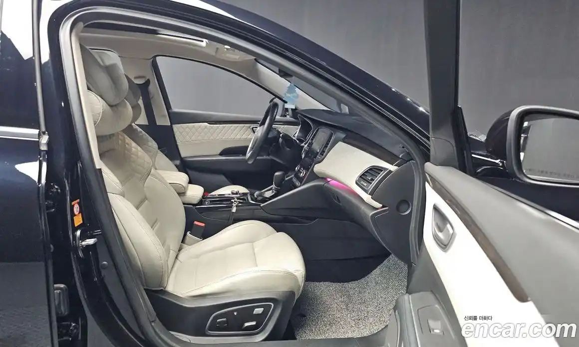 Renault SM6 2016 1.6 Автомат в Москве № 225954, фото 11