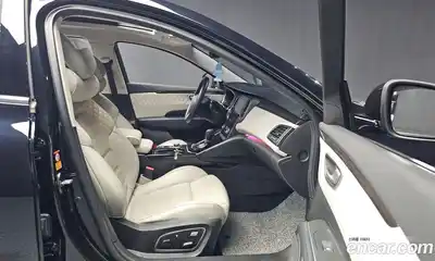 Renault SM6 2016 1.6 Автомат в Москве № 225954, миниатюра 11