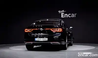 Renault SM6 2016 1.6 Автомат в Москве № 225954, миниатюра 4