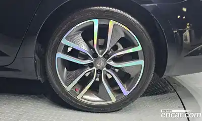 Renault SM6 2016 1.6 Автомат в Москве № 225954, миниатюра 5