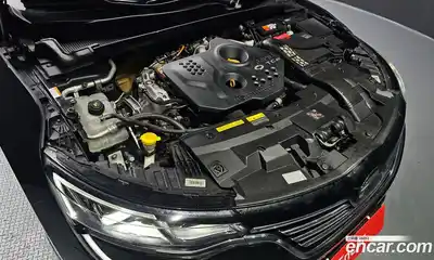 Renault SM6 2016 1.6 Автомат в Москве № 225954, миниатюра 6