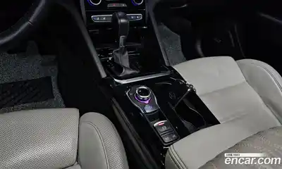 Renault SM6 2016 1.6 Автомат в Москве № 225954, миниатюра 9