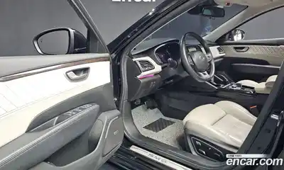 Renault SM6 2016 1.6 Автомат в Москве № 225954, миниатюра 10