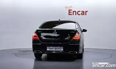 Renault SM7 2011 2.3 Автомат в Москве № 225995, миниатюра 12