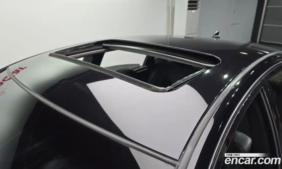 Renault SM7 2011 2.3 Автомат в Москве № 225995, фото 17