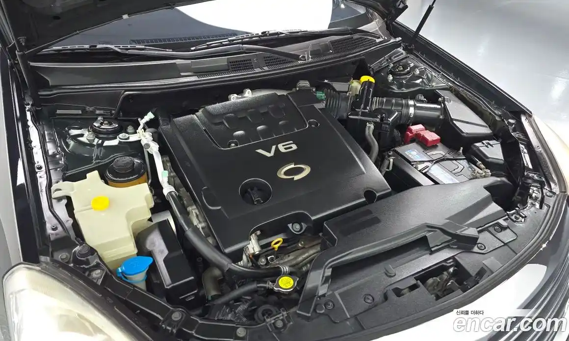 Renault SM7 2011 2.3 Автомат в Москве № 225995, фото 19