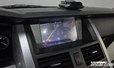 Renault SM7 2011 2.3 Автомат в Москве № 225995, миниатюра 3