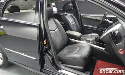 Renault SM7 2011 2.3 Автомат в Москве № 225995, миниатюра 4