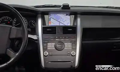 Renault SM7 2011 2.3 Автомат в Москве № 225995, миниатюра 6