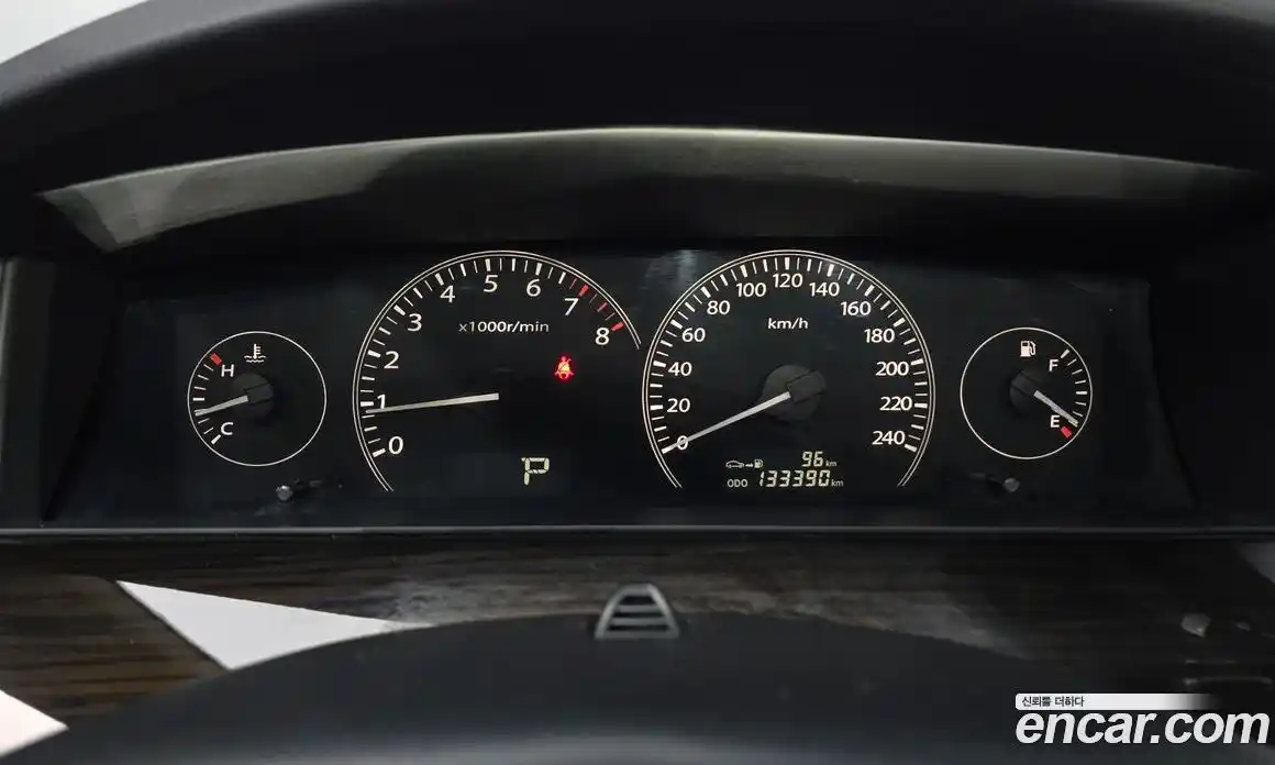 Renault SM7 2011 2.3 Автомат в Москве № 225995, фото 7