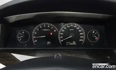 Renault SM7 2011 2.3 Автомат в Москве № 225995, миниатюра 7