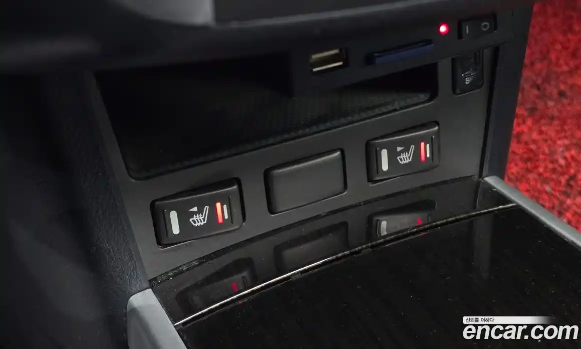 Renault SM7 2011 2.3 Автомат в Москве № 225995, фото 8