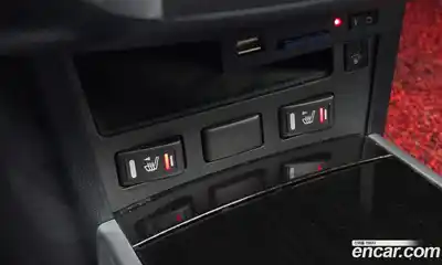 Renault SM7 2011 2.3 Автомат в Москве № 225995, миниатюра 8