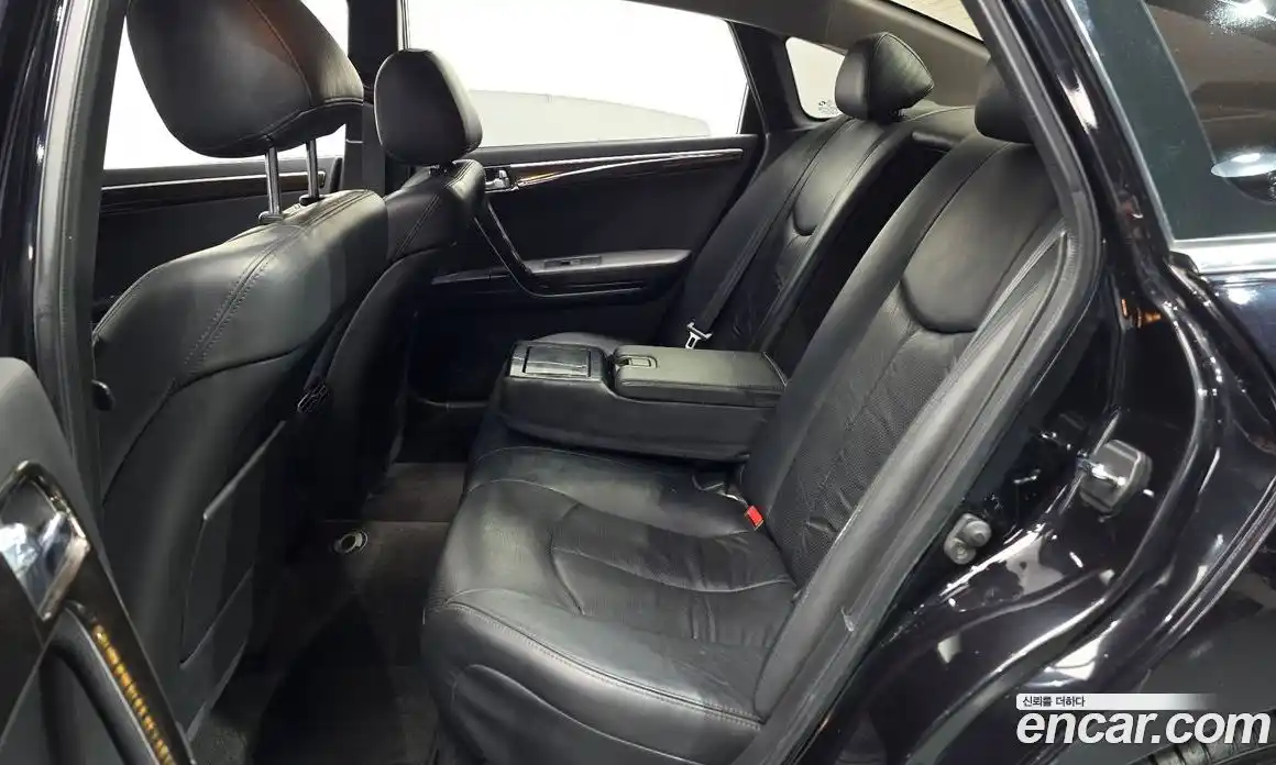 Renault SM7 2011 2.3 Автомат в Москве № 225995, фото 9