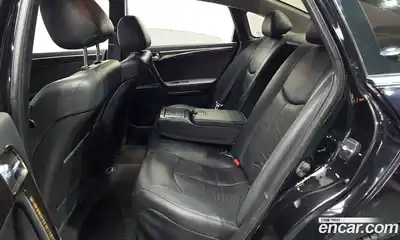 Renault SM7 2011 2.3 Автомат в Москве № 225995, миниатюра 9