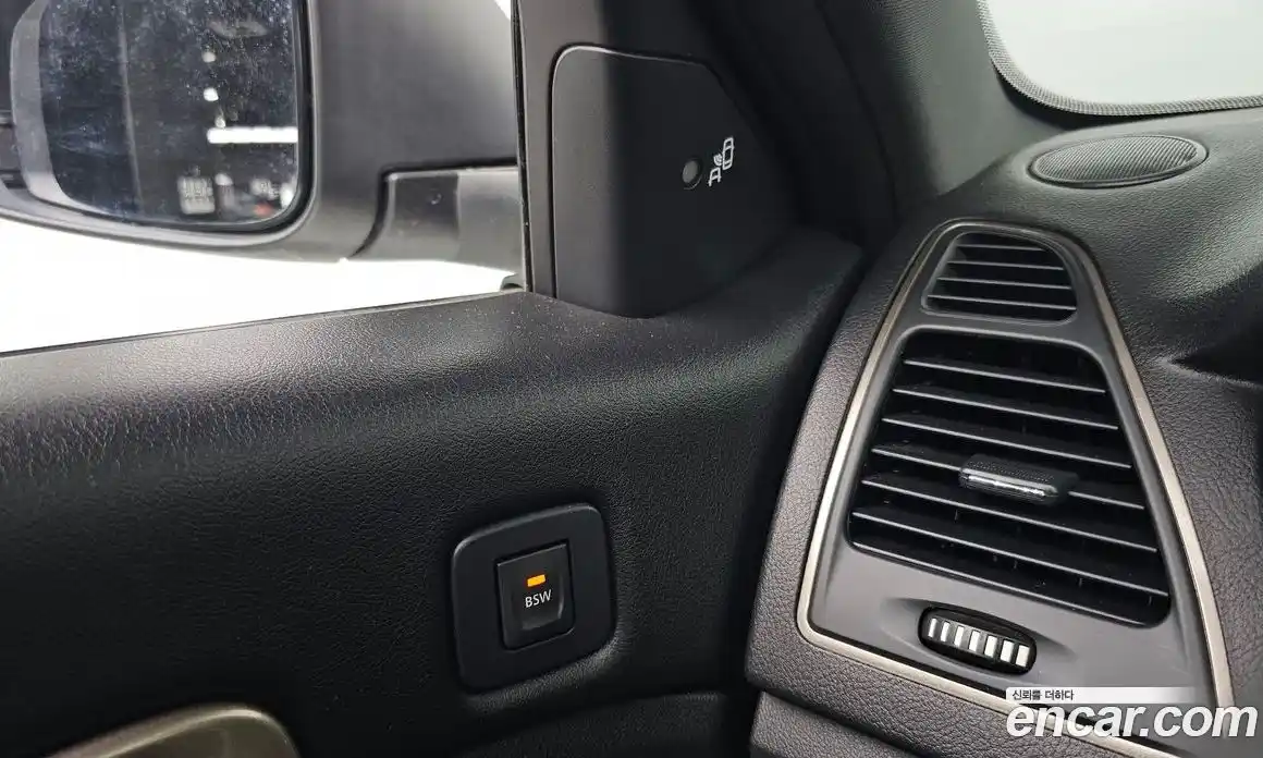 Renault SM5 2015 2.0 Автомат в Москве № 226390, фото 12