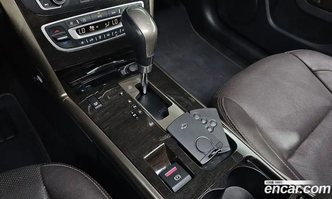 Renault SM5 2015 2.0 Автомат в Москве № 226390, фото 15