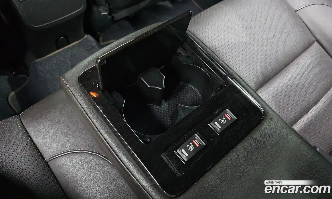 Renault SM5 2015 2.0 Автомат в Москве № 226390, фото 20