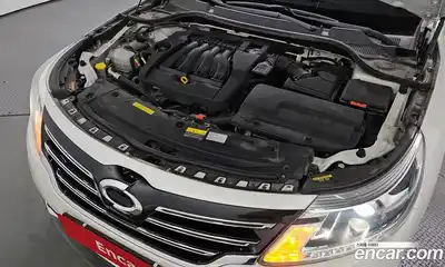 Renault SM5 2015 2.0 Автомат в Москве № 226390, миниатюра 2